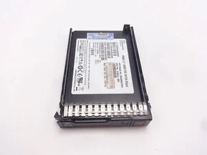 HP 817075-001 480GB SATA 6G RI SSD SC 2.5" Hard Drive - Picture 1 of 2