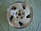 NOS OEM 16" Aluminum Wheel for Pontiac Grand Prix White 1992 - 96 