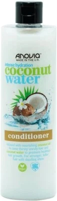 Anovia Coconut Water Conditioner 415ml