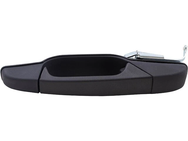 Manija de puerta trasera izquierda para Cadillac Escalade EXT ZW683MM 2007-2011, 2013 Foto 1 de 1