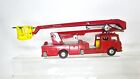 Corgi Toys Simon Snorkerl Fire engine