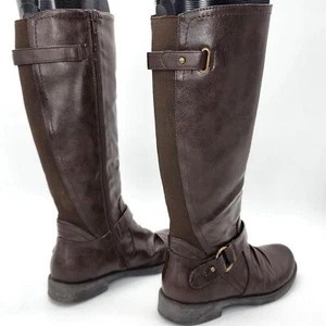 Baretraps Women's Brown Boots - Picture 1 of 6