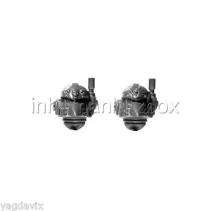 RCSQ32 TETE CASQUE x2 RAVENWING WARHAMMER 40000 BITZ W40K DARK ANGEL 55-56 - Picture 1 of 1