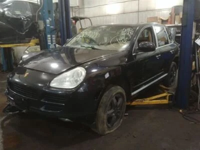 Ignition Switch Fits 03-06 08-10 PORSCHE CAYENNE 58336 Foto 1 de 4