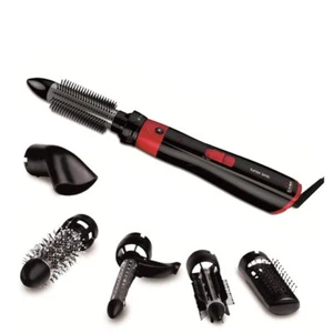 GA.MA Multistyler Turbo Con 6 Accessori Intercambiabili - Imagen 1 de 1