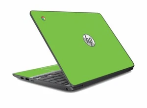 HP CHROMEBOOK LAPTOP 14" INTEL 2.1GHZ 4 MEMORY 16 SSD BLUETOOTH HDMI WEBCAM WiFi - Picture 1 of 26