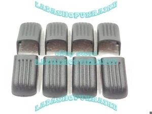 8x Revestimiento Agarradero LADA 2101 2105 2106 2107 NIVA 2121 grab handle cap - Picture 1 of 7
