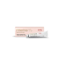 Labo Fillerina 12 Biorevitalizing Double Filler Crema Occhi Antiage Eye Grado 5