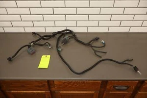 03-06 Chevy SSR Headlight Wiring Harness *Damaged* - Picture 1 of 15