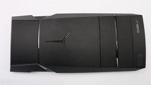 Lenovo IdeaCentre Y920T-34IKZ Y900 RE-34ISZ Hülle Frontblende Abdeckung schwarz 01EF932 - Bild 1 von 3
