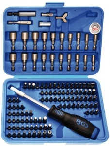 BGS Universal Bit Satz 122 teilig 20100 - Picture 1 of 2