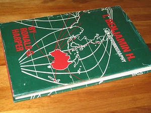 I, BENJAMIN H. by Ronald G. Harper An Autobiography of a principal/teacher OS - Imagen 1 de 1