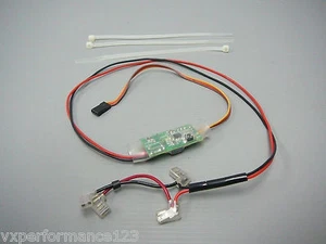 2X Radio Remote Kill Switch Gas Fuelie Marine RC Zenoah Engine Baja Bee Killer - Imagen 1 de 1