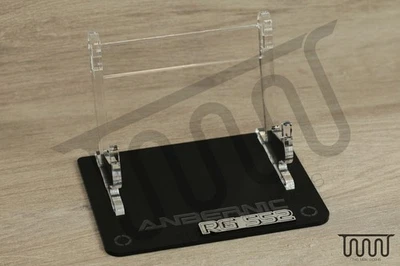 Espositore acrilico per console retrò portatile Anbernic RG 552 - Immagine 1 di 2