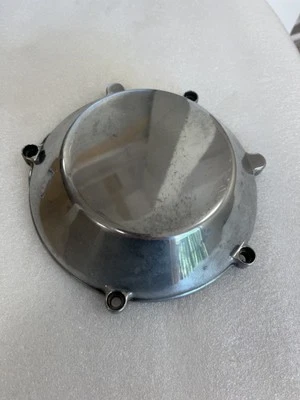 Cubierta de embrague Monster Dry de aluminio para Ducati OEM 748 916996 998 Foto 1 de 4