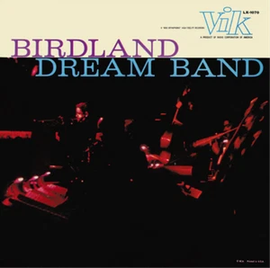 Maynard Ferguson Birdland Dreamband - Volume 1 (CD) Album (US IMPORT) - Picture 1 of 1