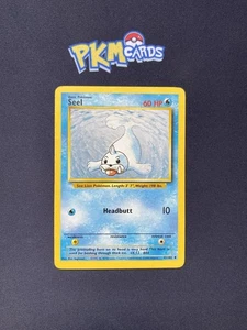 Juego Base Sel JCC Pokémon 41/102 MP Regular. - Imagen 1 de 4