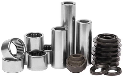 Pivot Works Linkage Rebuild Kit CR 250R CRF 250X CRF 450R CRF 450X PWLK-H63-000 - Image 1 of 4