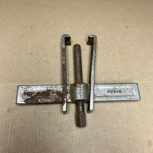 Extractor Proto ~ Extractor #4011 con brazos #4015 ~ Cojinete de engranaje de cubo EE. UU. - Imagen 1 de 24
