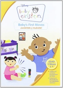 Baby's First Moves - Imagen 1 de 1
