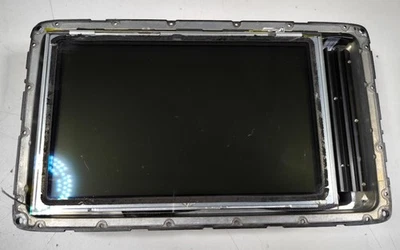 Raymarine E70011 C95 Multifunktionsdisplay - Nicht Getestet - Bild 1 von 4