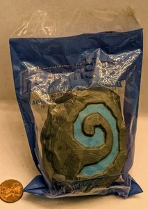 LootCrate Exclusive.Blizzard Heroes of Warcraft.HearthStone Stress Reliever.ball - Bild 1 von 4