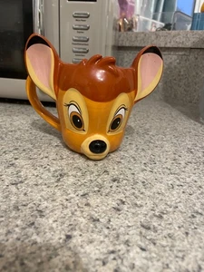 Disney Bambi Mug - Picture 1 of 3