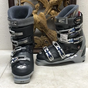 Nordica Beast 10 Women's Ski Boots Size 9.5 Mondo 26.5 305 mm w/ Tags Not Used - Picture 1 of 18
