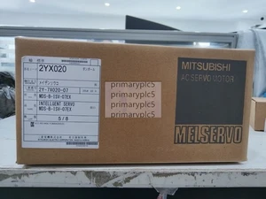 1PZ Mitsubishi Drive Encoder MDS-B-ISV-07EX NUOVO - Foto 1 di 12