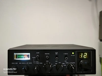 Cibie CB cibi Superstar 3900 HP révisée - Image 1 of 4