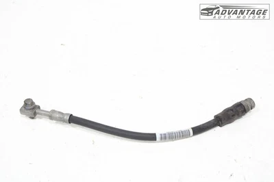 AUDI Q7 QUATTRO 2017-2025 4M PINZA DE FRENO TRASERA IZQUIERDA TUBO TUBO OEM Foto 1 de 4