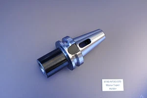 BT40-MTA3-075, Quality BT40 CNC MT3 drill taper HOLDER adaptor ARBOUR ON SALE - Picture 1 of 1