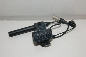 SONY ECM-NV1 Connection Adapter – Predecessor to XLR-K1M - Picture 1 of 3
