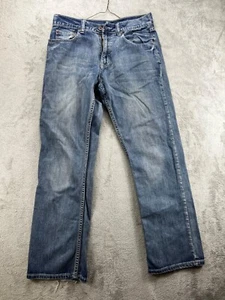 flypaper distressed boot cut mens jeans sz 31x32 - Picture 1 of 10