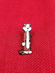 Hobbes Pin Calvin & Hobbes - Picture 1 of 1
