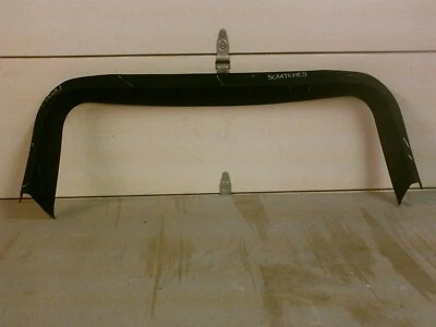 2011-2016,2017,2018,2019,2020 Dodge Grand Caravan Interior Liftgate Trim OEM Foto 1 de 4