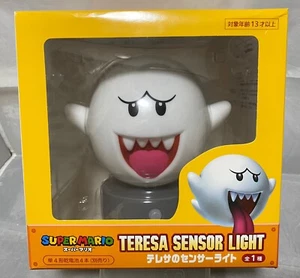 Super Mario : Teresa Sensor Light Figure Taito - Picture 1 of 6