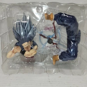 Anime Dragon Ball Z Beast Son Gohan Beam Cannon Figure Gift Collectible Toy - Picture 1 of 4