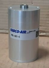 FABCO-AIR  #FPS-937-C  AIR CYLINDER (2.225” STROKE)  F112