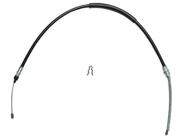 Cable de freno de estacionamiento trasero Raybestos 18CS59Y compatible con Oldsmobile Toronado 1972-1974 Foto 1 de 1