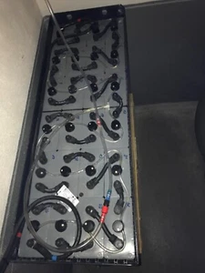 Staplerbatterie / Bleiakku 48V 5 TPzS 775 mit 80 % Restkapazität incl. Aquamatic - Bild 1 von 3