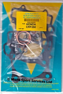 Joint Haut Set Honda Crf 250 R CRF250 2018-2021 Mitaka 8100000 - Picture 1 of 1