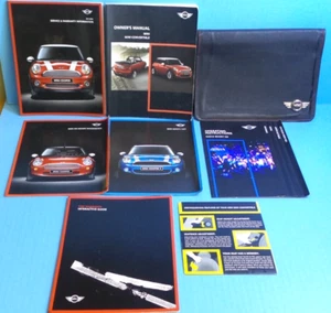 11 2011 Mini/Mini Convertible owners manual - Picture 1 of 1