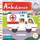 Busy Ambulance (Campbell Busy Books..., Books, Campbell