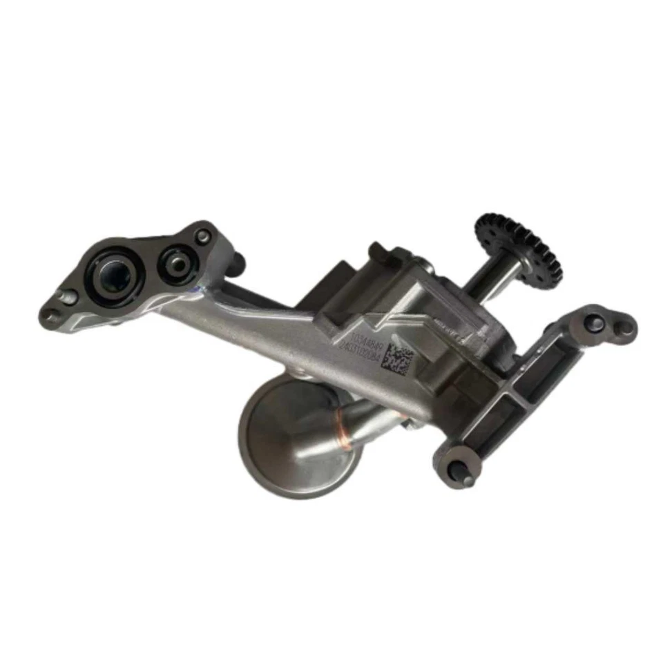 Oil Pump with Control Valve 12706965 for Chevrolet 2016-2024 1.5 T Malibu Foto 1 de 4