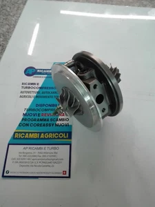 COREASSY PER TURBO TURBINA TURBOCOMPRESSORE760680 761618 SUZUKI GRAND VITARA II - Foto 1 di 3