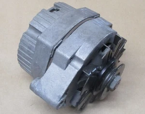 REMANUFACTURED ALTERNATOR WITH PULLEY 7127-3 FITS *SEE CHART* GM, BUICK, JEEP - Picture 1 of 4