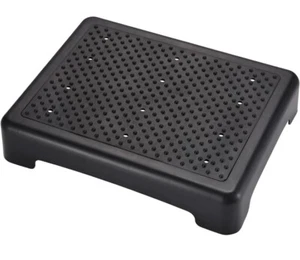 Mobility Step Stool, Indoor/Outdoor Stepping Stool for Adults & Seniors - Picture 1 of 6