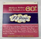 101 Strings – Million Seller Hit Songs Of The 60's, Vinyl LP, Stereo