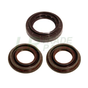 LAND ROVER FREELANDER 1 REAR DIFF DIFFERENTIAL OIL SEAL SET, TOC100000 & FTC5258 - Picture 1 of 1